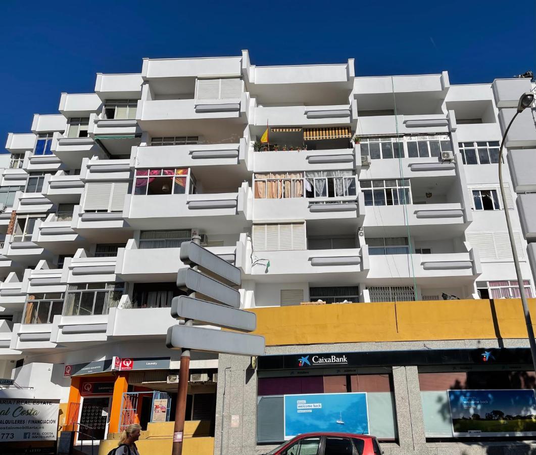 Estudio Junto La Nogalera 1 Torremolinos Luaran gambar