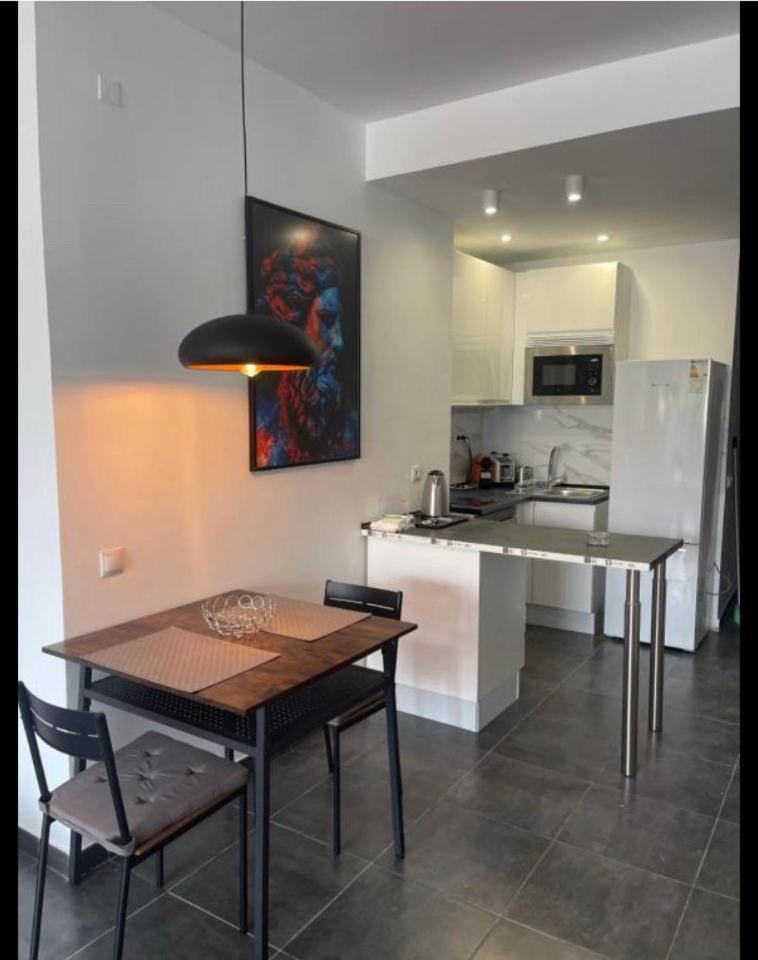 Estudio Junto La Nogalera 1 Torremolinos Luaran gambar